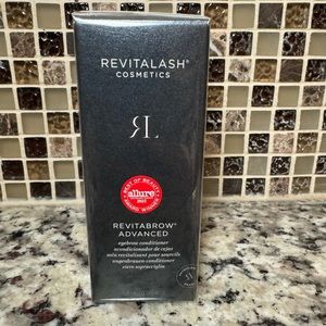 BNIB - Revitalash Revitabrow Advanced